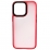 Shadow Case+Frame iPhone 11 Pro Red