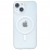PC Glossy Magsafe iPhone 15 Transp
