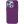 Silicone with Set iPhone 11 Pro Plum