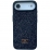 TPU Swarovski iPhone 17 Air Black