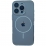 Matte Glass Slim Magsafe iPhone 12 Pro Max Titanium