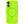Silicone Case Slim Magsafe iPhone 16 Plus Party Green