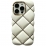 3D Soft Case iPhone 13 Pro White