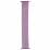 AW Braided Solo Loop 38/40/41/42(new) "M" Light Purple