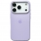 Silicone Case Full iPhone 17 Pro Max Lilacs (83)