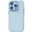 PC Focus Pixels Glossy iPhone 13 Pro Sierra Blue