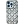 Hearts Metallic TPU iPhone 12 Pro Max Silver