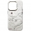 SO Cool Dragon iPhone 16 Pro White