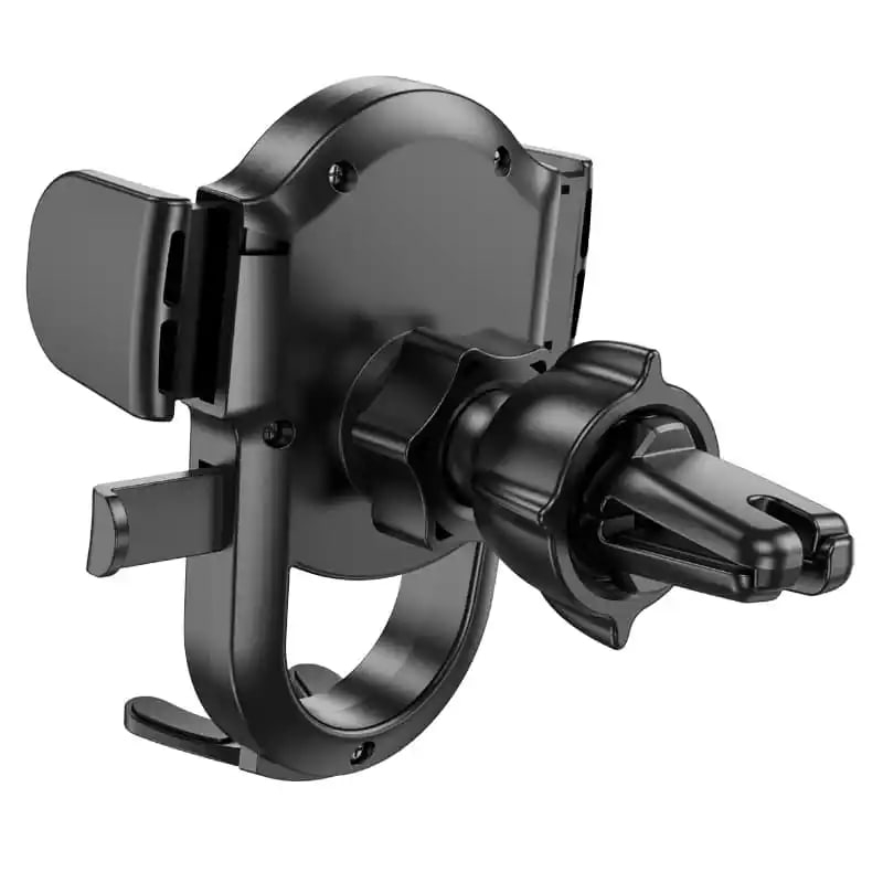 hoco. Car Holder H6 Grateful Black - 2