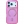 Sparkle MagSafe iPhone 17 Pro Max Pink