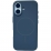 Silicone Case Slim Magsafe iPhone 17 Pebble