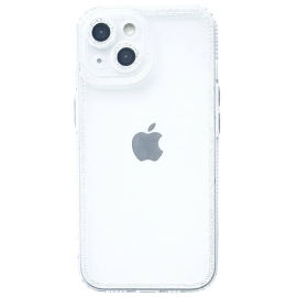 TPU Bezel Transparent iPhone 14 Plus