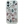 TPU Cute Christmas iPhone 16 White