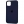 Silicone Case Full iPhone 11 Midnight Blue (8)