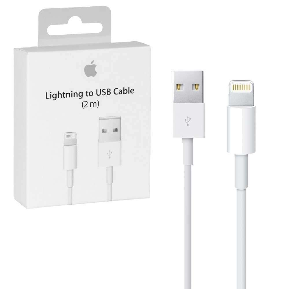 Lightning to USB Cable (2m) Original - 1