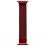 Apple Watch Band Milanese Loop 38/40/41 Red