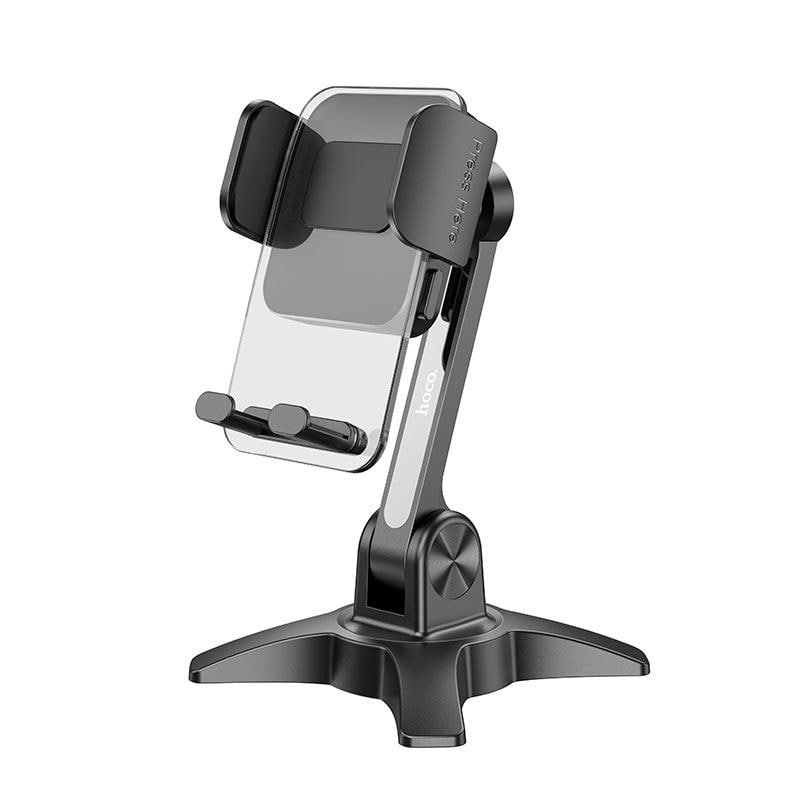 HOCO Desktop Stand HD3 Joy Black - 4