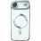 TPU Shining with MagSafe iPhone 17 Air Silver