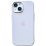 Silicone Case Original MagSafe iPhone 15 Light Pink
