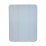 Acrylic Case + Pencil Holder iPad 10.2" Gray