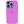Silicone Case Original MagSafe iPhone 16 Pro Peony