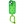 3D Green Dinosaur iPhone 13