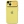 Silicone Case TPU Camera iPhone 14 Yellow