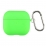 AirPods 1/2 Silicone Protective Case Carbine Green