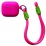 AirPods 3 Matte Silicone Case Rose