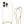 Edge+Lanyard iPhone 15 Pro Max Antique White