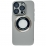 PC Protection iPhone 12 Pro Max Gray