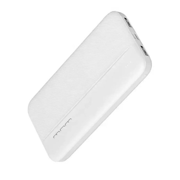 WUW PowerBank Y94 20000mAh White - 2