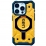 Чохол UAG Plasma Magsafe iPhone 16 Pro Max Yellow