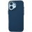 Carbon Pattern Magsafe iPhone 17 Graphite