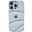 Soft Logo Case iPhone 16 Pro White