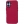 Leather Case (MagSafe) iPhone 16 Crimson