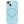 Silicone Case Slim Magsafe iPhone 13 Sky Blue