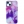 TPU Colorful MagSafe iPhone 14 Purple