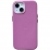 Leather Case (MagSafe) iPhone 14 Plus Pollen Color