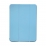 Soft Silicone Case iPad 12.9" (2018-2022)/Air 13 (2024) Blue
