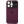 Silicone Case Lens iPhone 11 Pro Max Plum