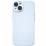 PC Slim Case 3D Arc iPhone 14 Pearly White