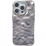 Crumpled Case iPhone 15 Pro Max Pink