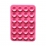Once Silicone Suction Pink