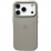 Silicone Case Full iPhone 17 Pro Max Pebble (22)