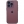 Matte Glass Camera iPhone 16 Pro Plum