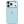 Silicone Case Full iPhone 17 Pro Max Sky Blue (43)