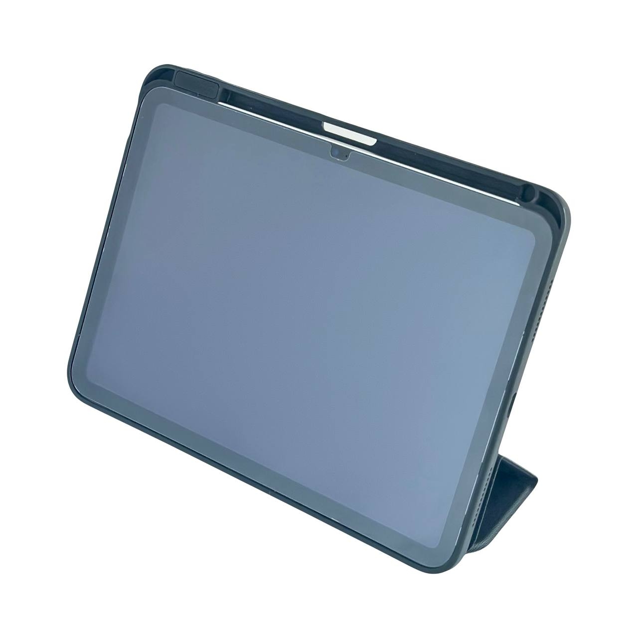 Acrylic Case + Pencil Holder iPad 10.2" Black - 4