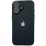 Matte Glass Slim Magsafe iPhone 16 Black