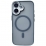 Corrugated Guard MagSafe iPhone 16 Gray